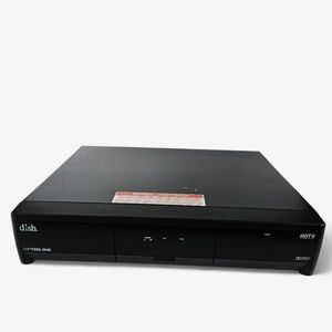 DISH Network VIP722K DVR Receiver Satellite TV Digital Video Recorder Black